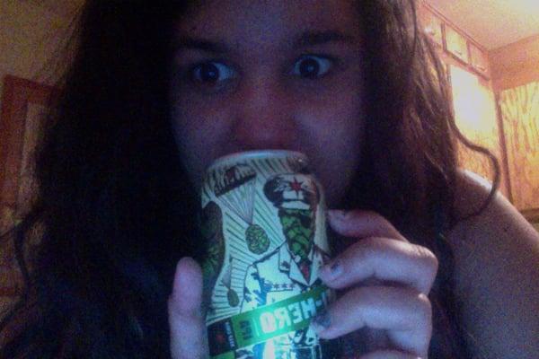 photo of Nastassja B.