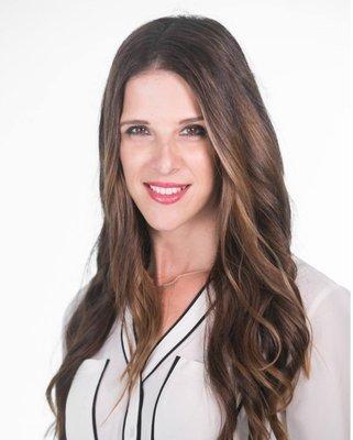 photo of Kristine L.