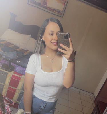Photo of Claudia F.