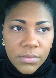 photo of Victoria K.