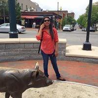 photo of Sewwandi F.