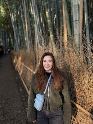 photo of Victoria S.