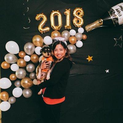 photo of Christine M.