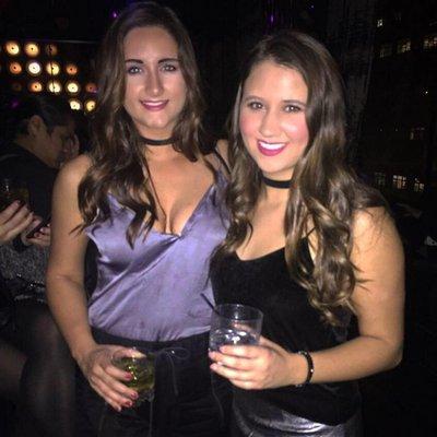 Photo of Nicolette C.