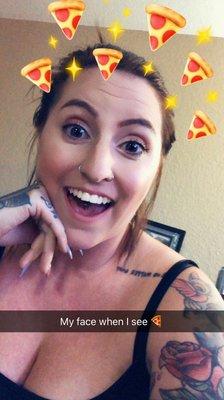 photo of Virginia H.