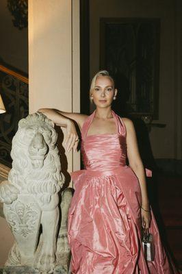 Photo of Alexandra J.