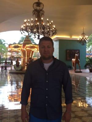Photo of Nate B.