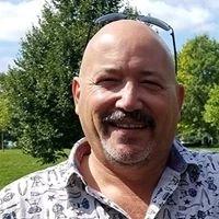 Photo of Mark B.