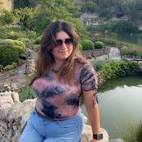 photo of Alejandrina R.