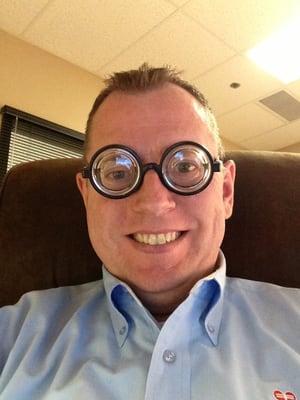 Photo of Tony M.