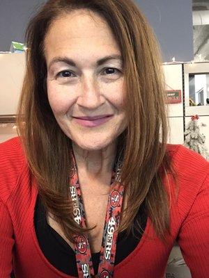 Photo of Stacey L.