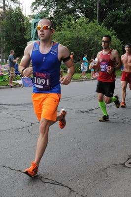 photo of Chris J.
