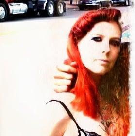 Photo of Succubus S.