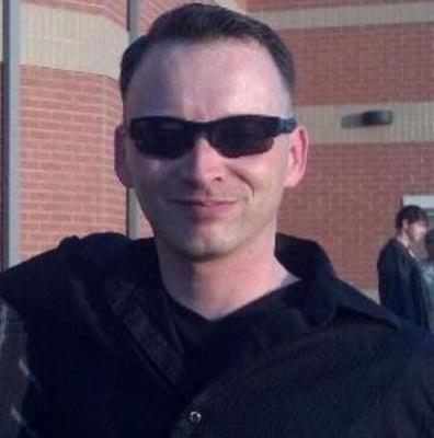 Photo of Jeremy D.