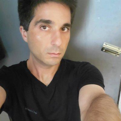 Photo of Matthew T.