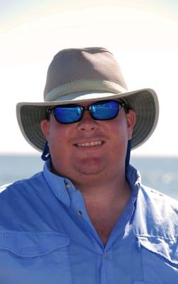 photo of Jeremy B.