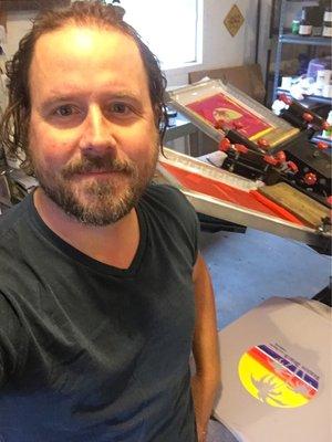 photo of Dan S.