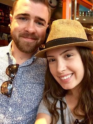 photo of Stephanie P.