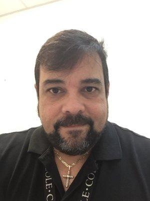 photo of Pablo M.