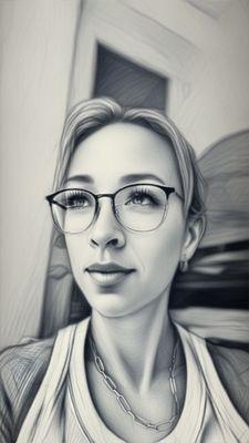 Photo of Michelle K.