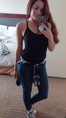 Photo of Kitty B.