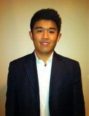 Photo of Andrew F.