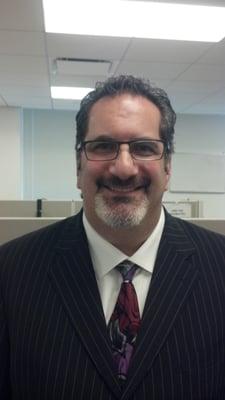 Photo of David C.