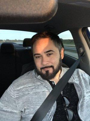 Photo of Chris R.