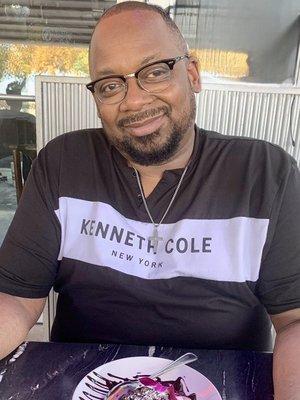 Photo of Alphonse W.