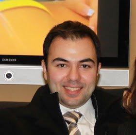photo of Parsa H.