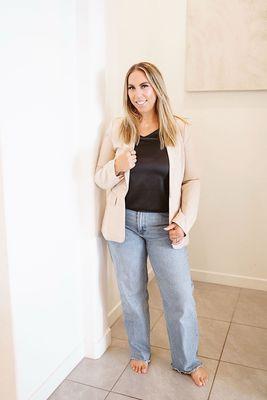 Photo of Amy H.