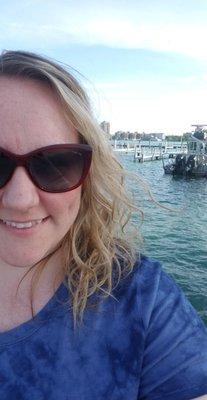 Photo of Shannon M.