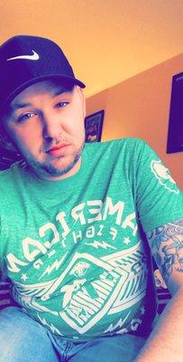 Photo of Evan T.
