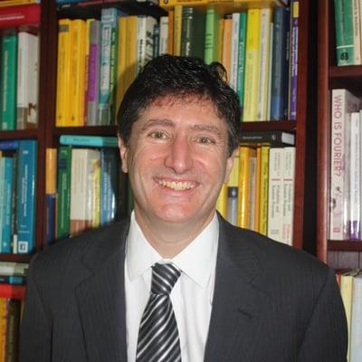 Photo of Peter C.