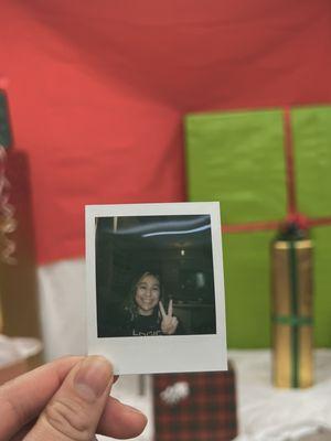 Photo of Sanantha S.