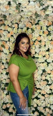 Photo of Rabia A.
