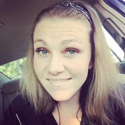 Photo of Amanda B.