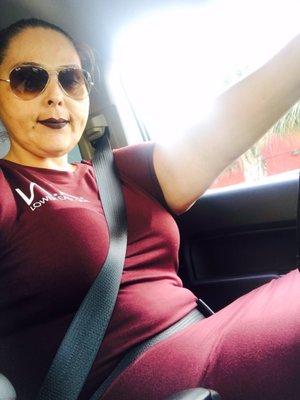 photo of Angelica S.