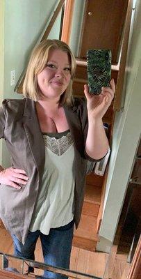 Photo of Savannah R.