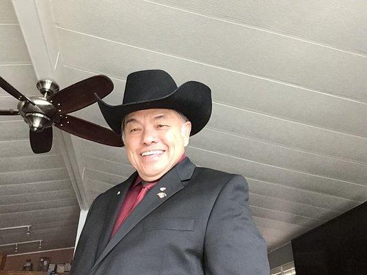 photo of Benjamin C.