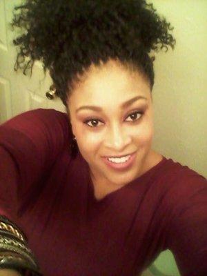 Photo of Kimberly S.