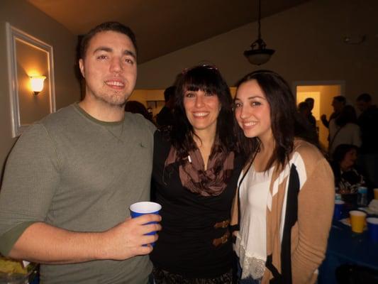 photo of Antoinette D.