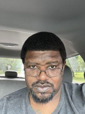 Photo of Derric T.