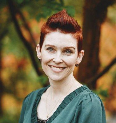 Photo of Jenna T.