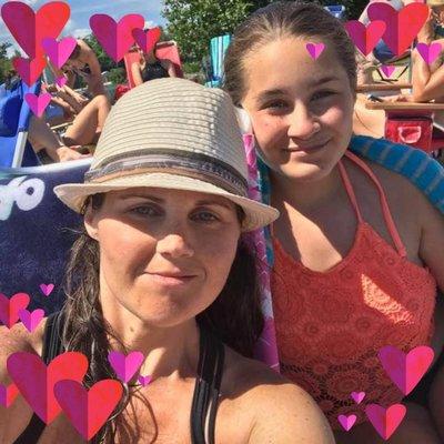 photo of Christine R.