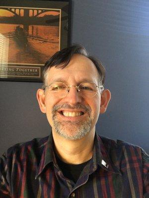photo of Michael B.