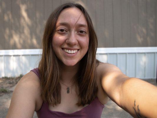 Photo of Chloe J.