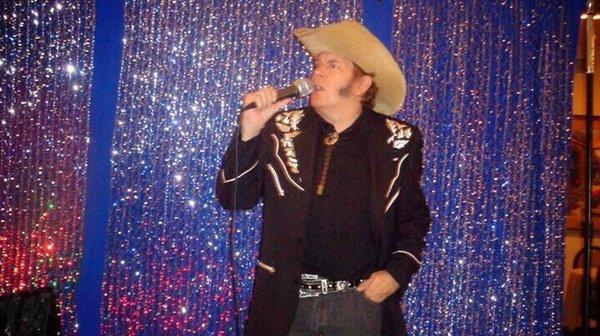 Photo of Freddy S.