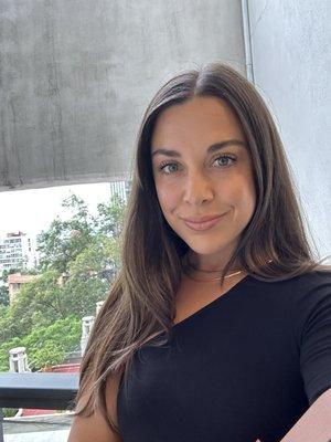 Photo of Kelly G.