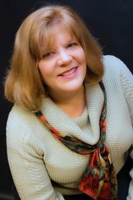 Photo of Barbara P.